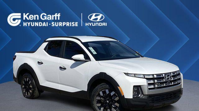 Preowned 2026 Hyundai SANTA CRUZ SEL for Sale