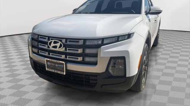 Preowned 2026 Hyundai SANTA CRUZ SEL for Sale