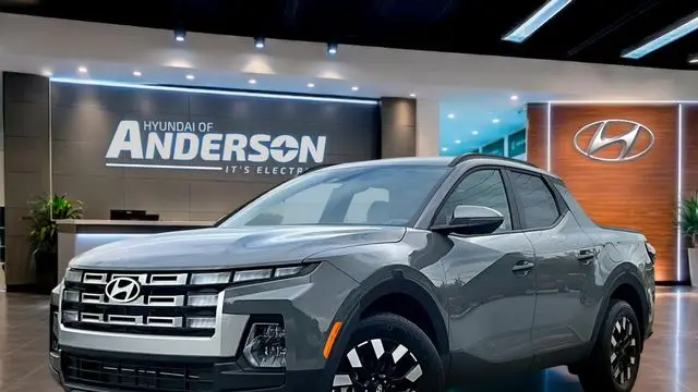 Preowned 2026 Hyundai SANTA CRUZ SEL for Sale