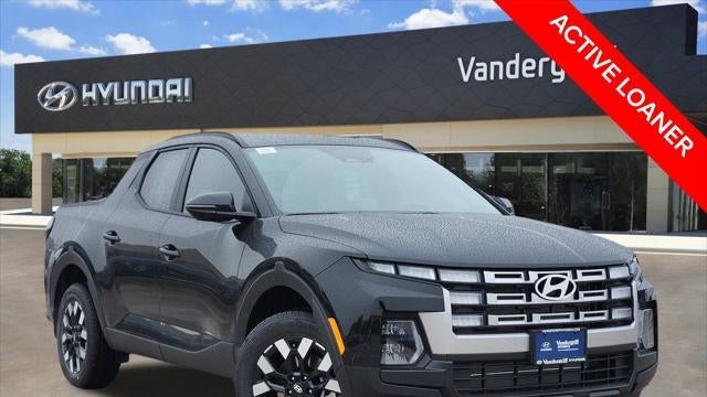 Preowned 2026 Hyundai SANTA CRUZ SEL for Sale