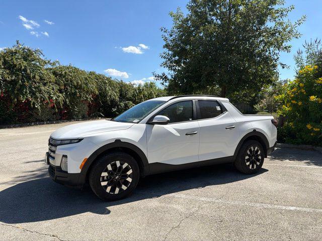 2026 Hyundai Santa Cruz - $29,650