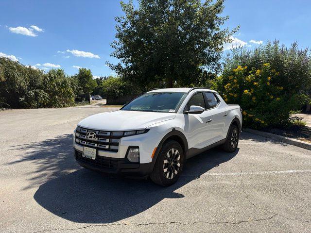 2026 Hyundai Santa Cruz - $29,650