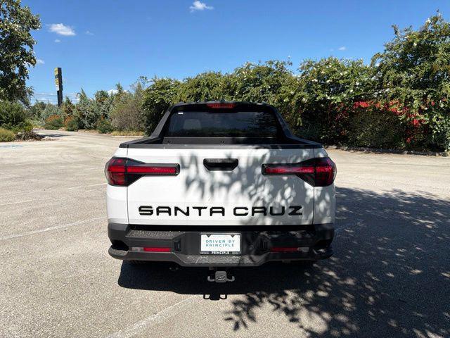2026 Hyundai Santa Cruz - $29,650