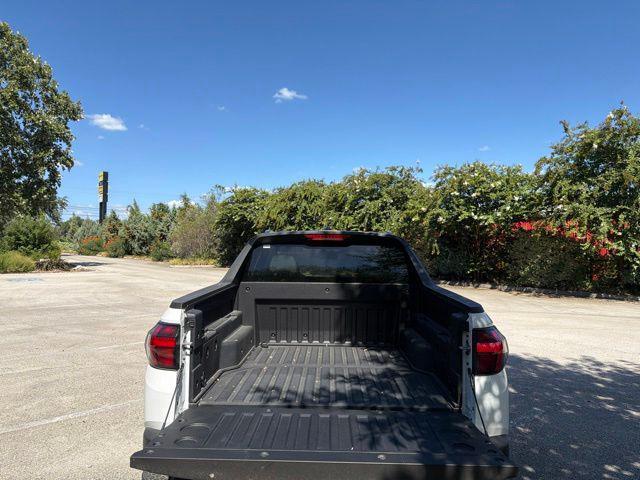 2026 Hyundai Santa Cruz - $29,650