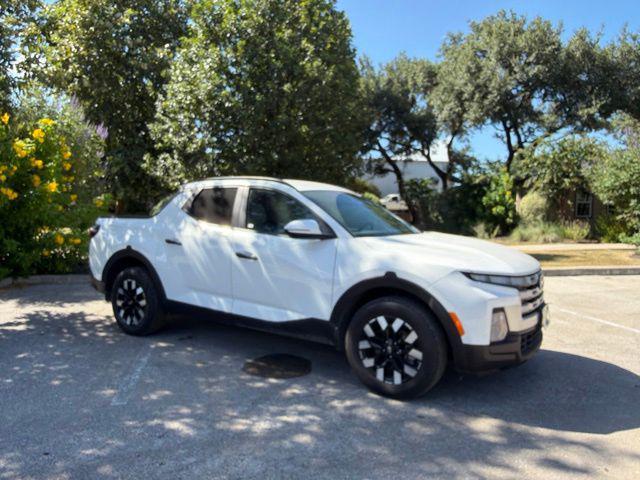 2026 Hyundai Santa Cruz - $29,650