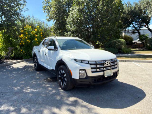 2026 Hyundai Santa Cruz - $29,650