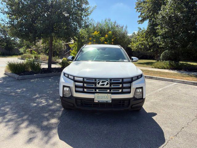 2026 Hyundai Santa Cruz - $29,650