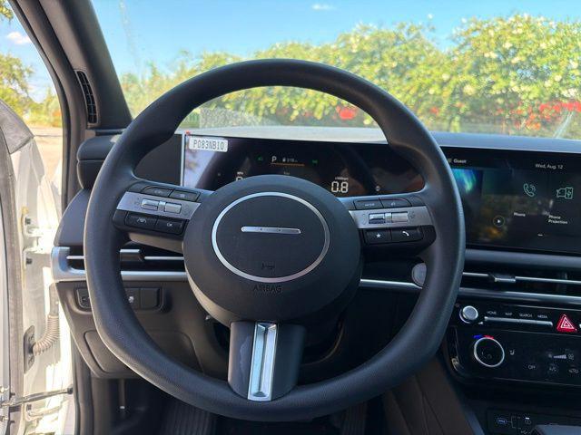 2026 Hyundai Santa Cruz - $29,650