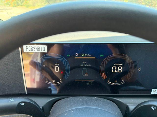 2026 Hyundai Santa Cruz - $29,650