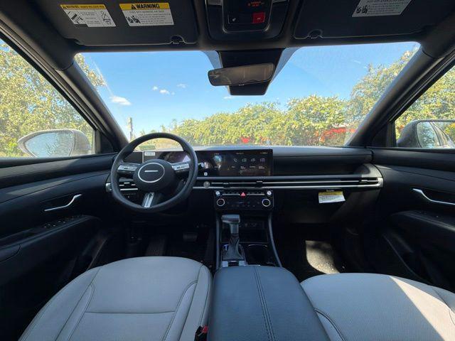 2026 Hyundai Santa Cruz - $29,650