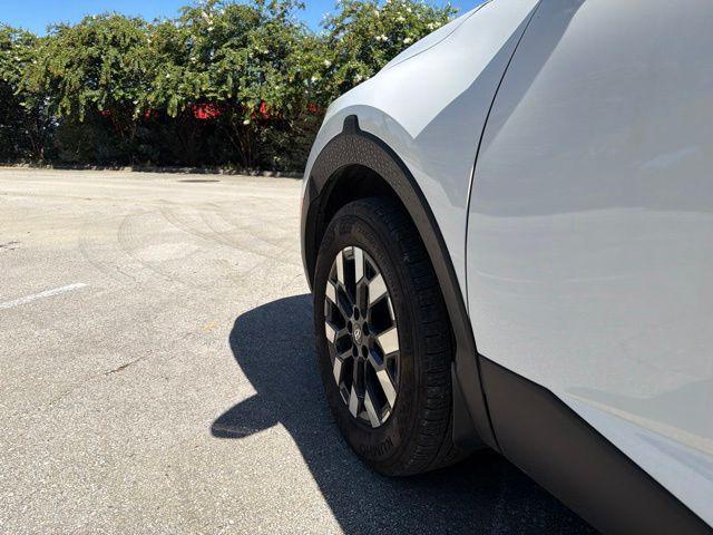 2026 Hyundai Santa Cruz - $29,650
