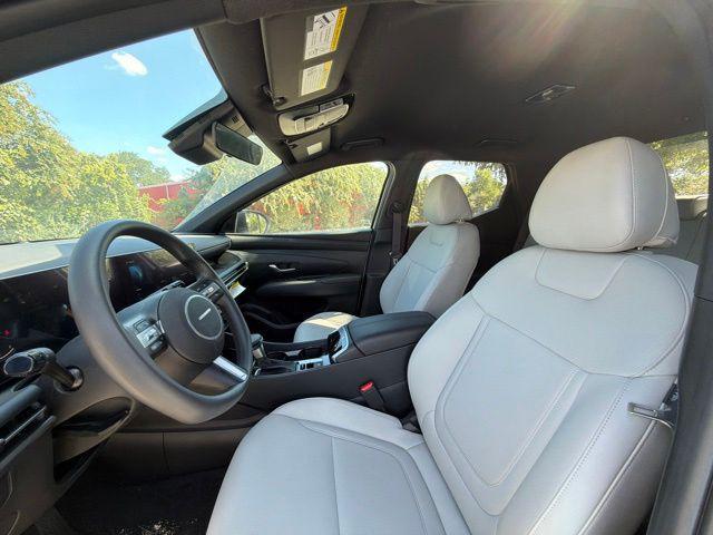 2026 Hyundai Santa Cruz - $29,650
