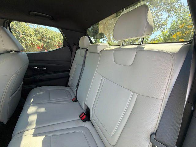 2026 Hyundai Santa Cruz - $29,650
