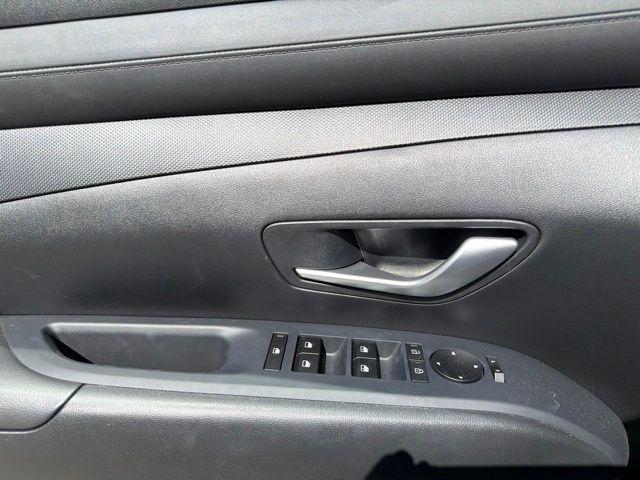 2026 Hyundai Santa Cruz - $29,650