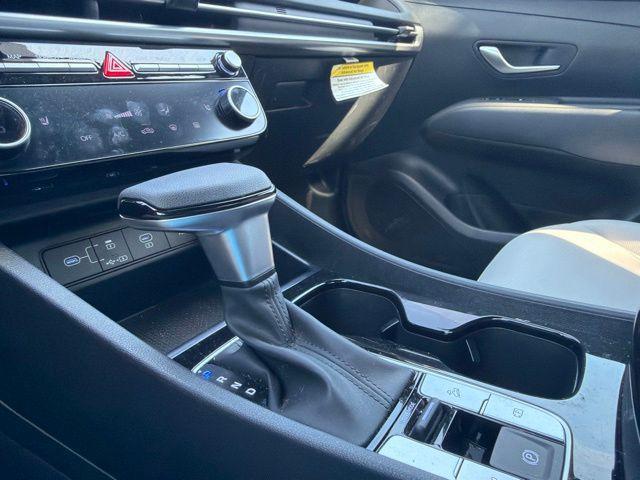 2026 Hyundai Santa Cruz - $29,650