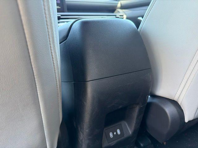2026 Hyundai Santa Cruz - $29,650
