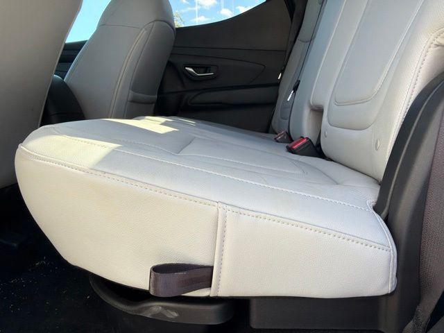 2026 Hyundai Santa Cruz - $29,650
