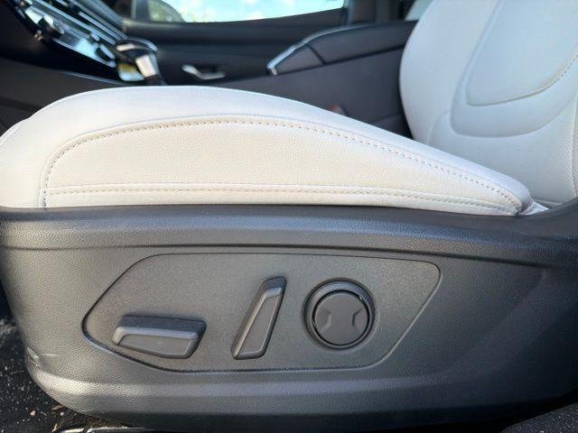 2026 Hyundai Santa Cruz - $29,650