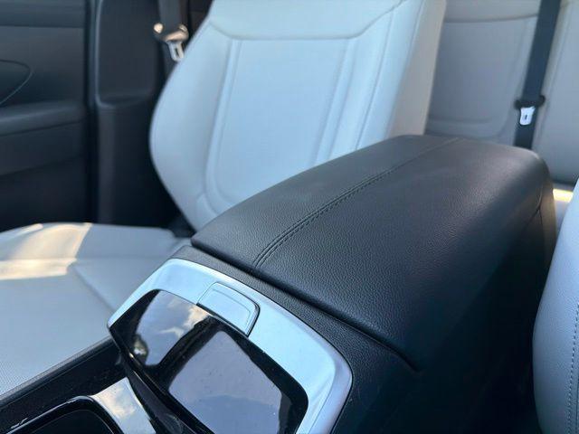 2026 Hyundai Santa Cruz - $29,650