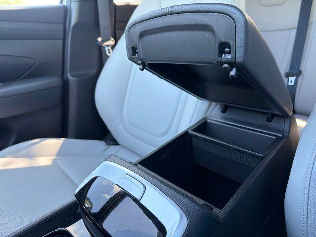 2026 Hyundai Santa Cruz - $29,650