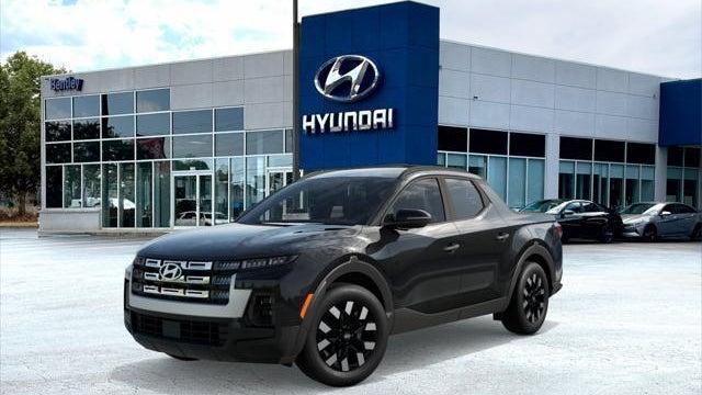 Preowned 2026 Hyundai SANTA CRUZ SEL for Sale