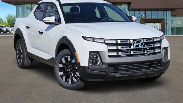 Preowned 2026 Hyundai SANTA CRUZ SEL for Sale