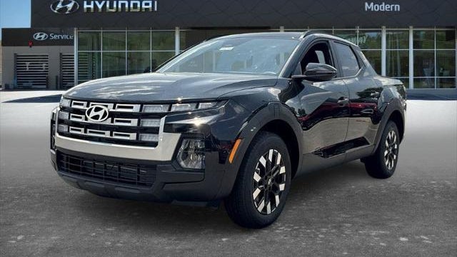 Preowned 2026 Hyundai SANTA CRUZ SEL for Sale