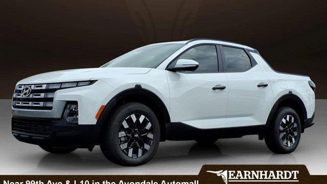 Preowned 2026 Hyundai SANTA CRUZ SEL for Sale