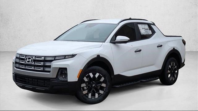 Preowned 2026 Hyundai SANTA CRUZ SEL for Sale