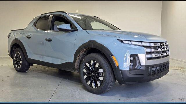 Preowned 2026 Hyundai SANTA CRUZ SEL for Sale