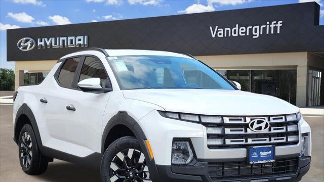Preowned 2026 Hyundai SANTA CRUZ SEL for Sale