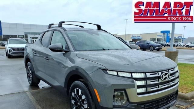 Preowned 2026 Hyundai SANTA CRUZ SEL for Sale