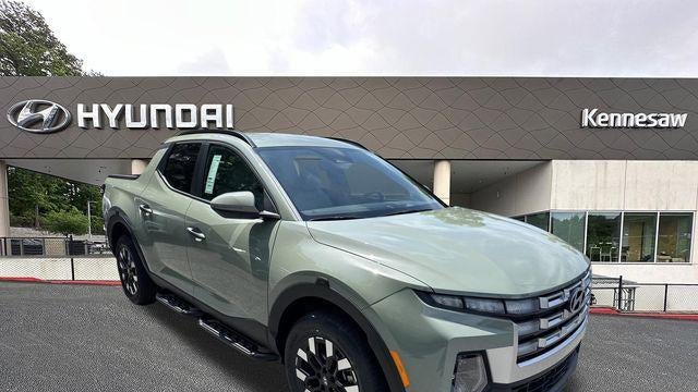Preowned 2026 Hyundai SANTA CRUZ SEL for Sale