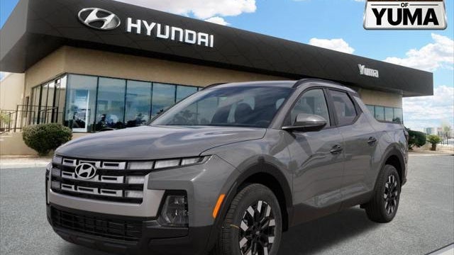 Preowned 2026 Hyundai SANTA CRUZ SEL for Sale