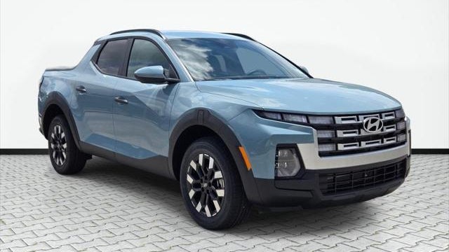 Preowned 2026 Hyundai SANTA CRUZ SEL for Sale