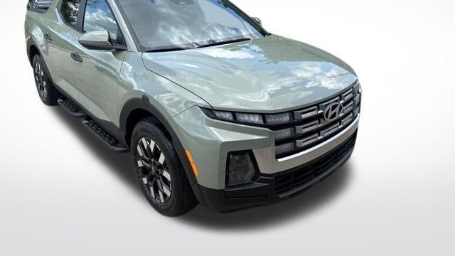 Preowned 2026 Hyundai SANTA CRUZ SEL for Sale