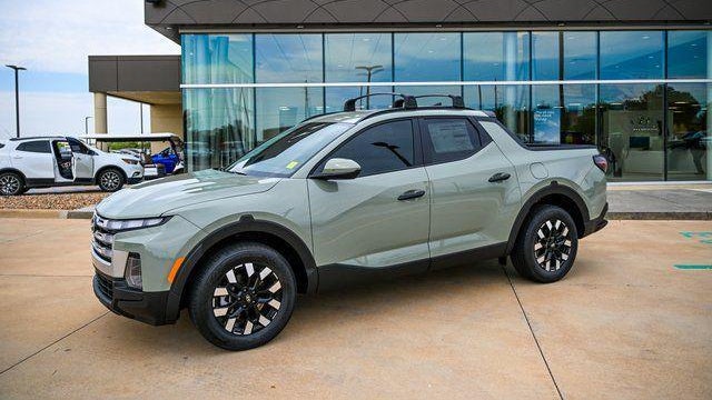 Preowned 2026 Hyundai SANTA CRUZ SEL for Sale