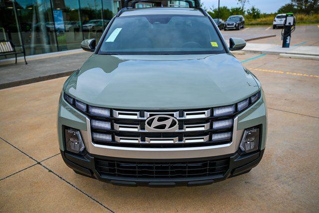 2026 Hyundai Santa Cruz - $33,499