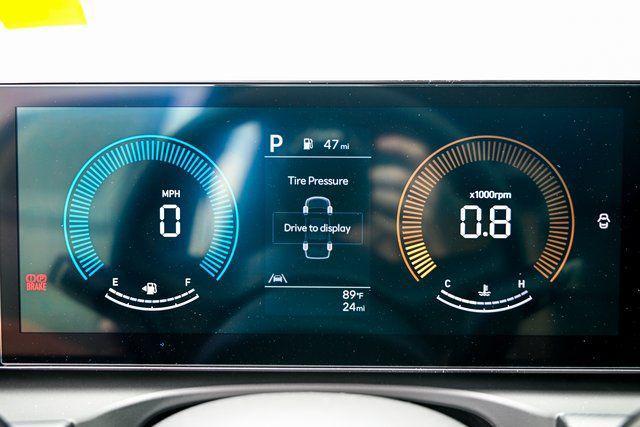 2026 Hyundai Santa Cruz - $33,499