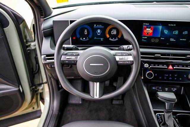 2026 Hyundai Santa Cruz - $33,499