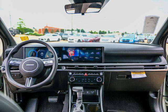 2026 Hyundai Santa Cruz - $33,499