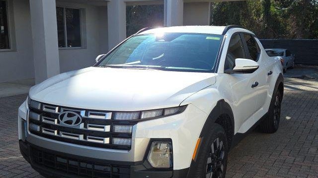 Preowned 2026 Hyundai SANTA CRUZ SEL for Sale