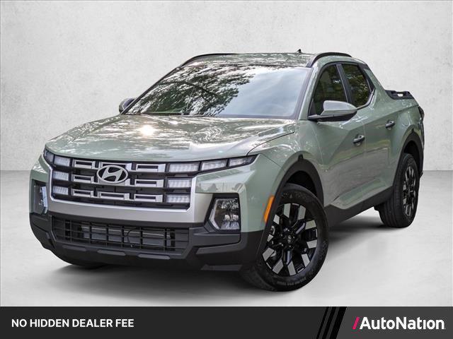 2026 Hyundai Santa Cruz - $30,242