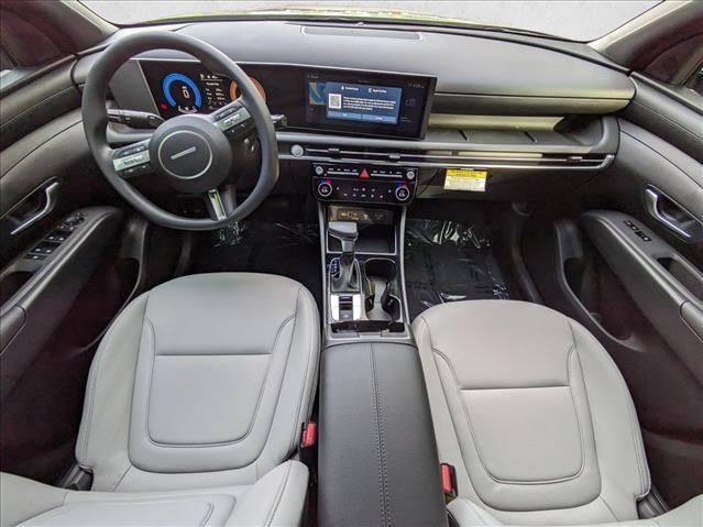 2026 Hyundai Santa Cruz - $30,242