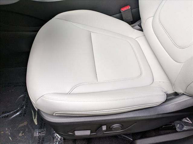 2026 Hyundai Santa Cruz - $30,242