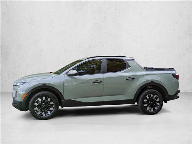 2026 Hyundai Santa Cruz - $30,242