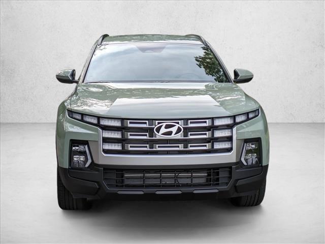 2026 Hyundai Santa Cruz - $30,242