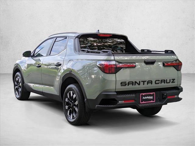 2026 Hyundai Santa Cruz - $30,242