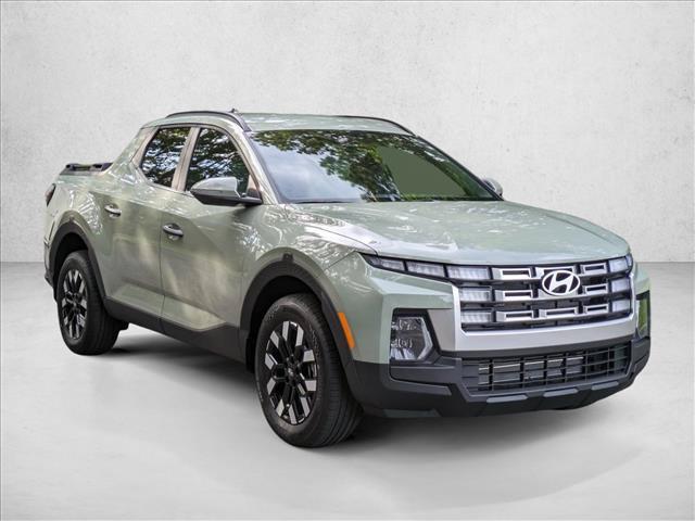 2026 Hyundai Santa Cruz - $30,242