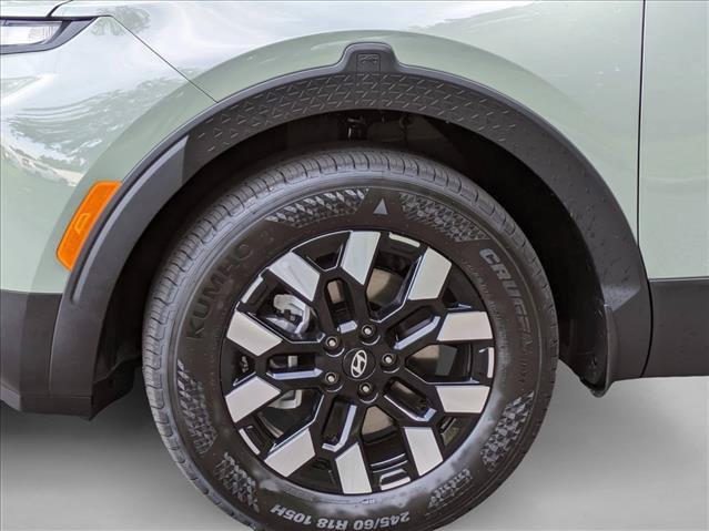 2026 Hyundai Santa Cruz - $30,242